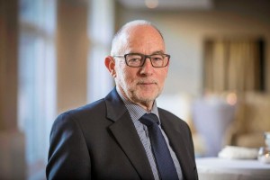 Photo of author Paul M. Collier Photo of author Paul M. Collier